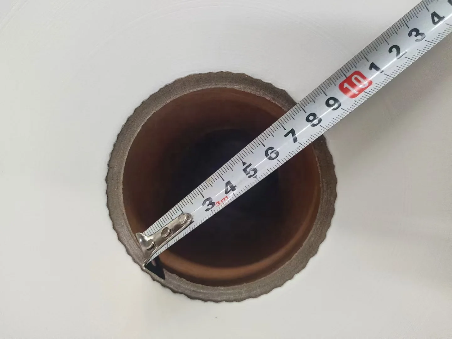 HS Filter Paper Roll 16.5-23gsm 440-500mm Diameter Food Grade Disposable Compostable Tea Coffee Packaging 100% Biodegradable