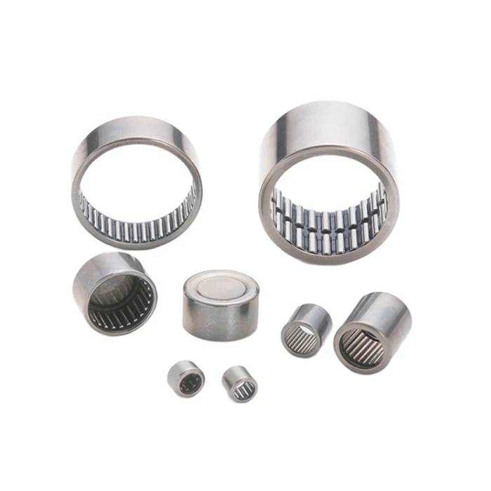 Needle roller cage assembly bearing K 15*21*21 Needle bearing
