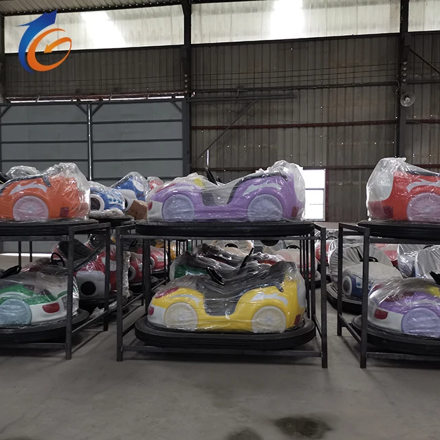 battery powered bumper cars amusement adult battery bumper car amusement park bumper cars for adults