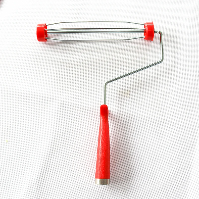 
9inch chrome plated paint roller frame 