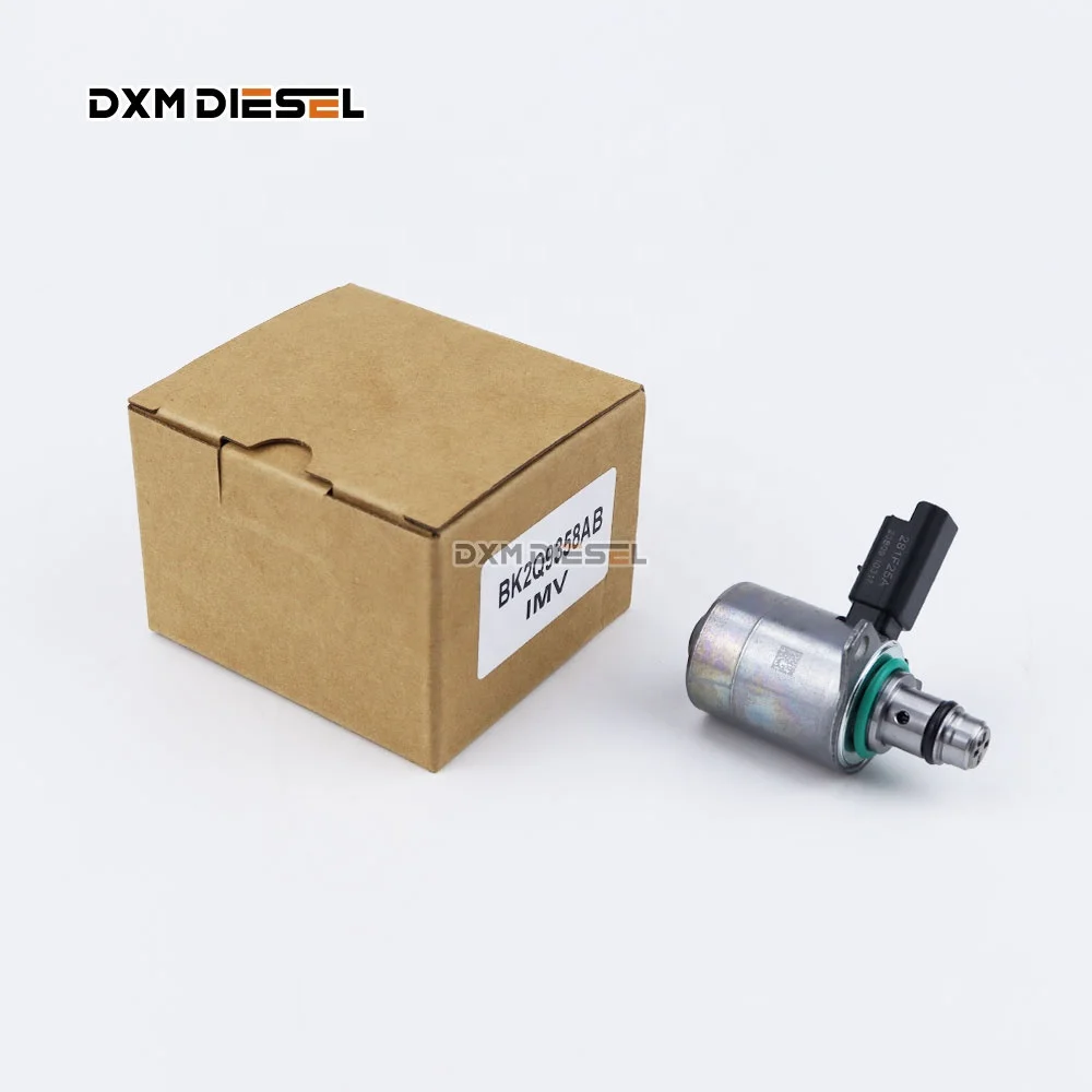BK2Q9358AB NEW Fuel Pressure Sensor Jumper Boxer Ducato Transit 2.2 HDI TDCI 9805746880 1793473