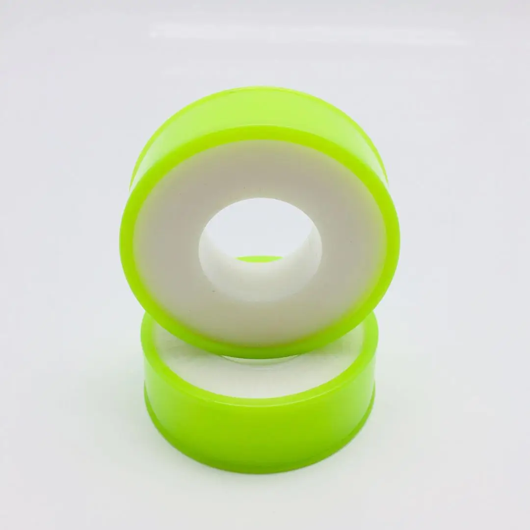 12mm High Temperature PTFE Plumbing Thread Seal Tape