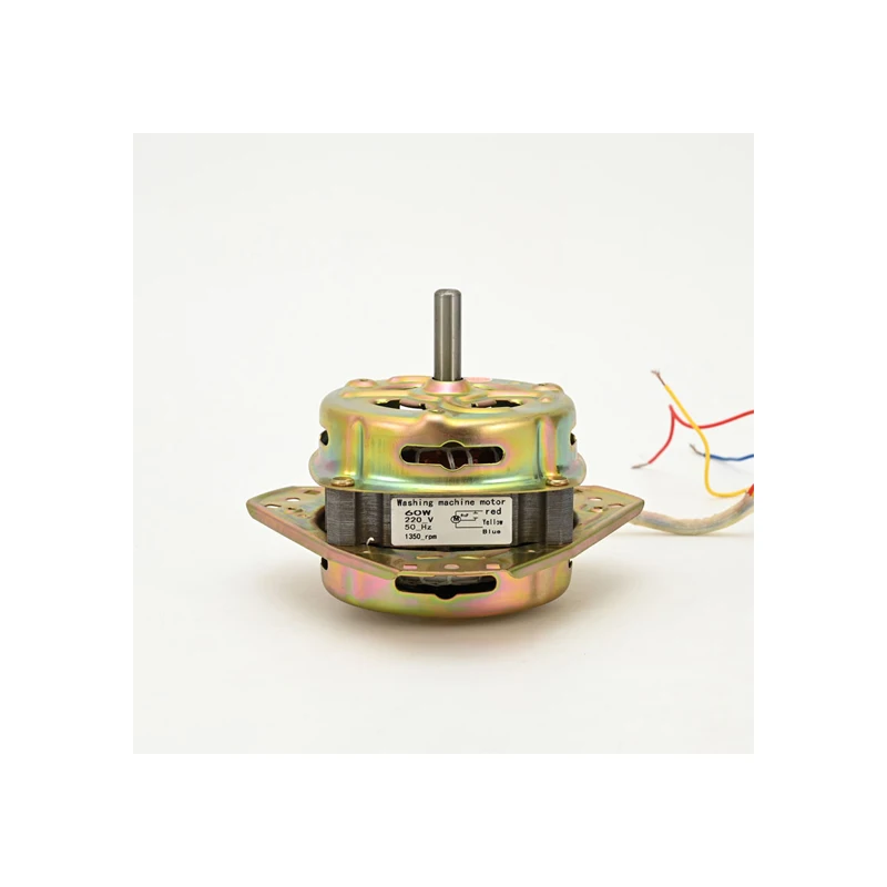 Hot Sale Washing Machine Motor Price Washing Machine Spin Motor 60W