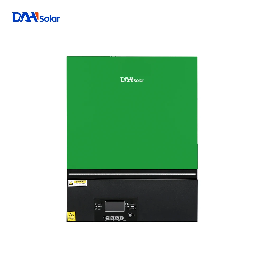 11kw 11000w Off Grid Solar Inverter Single Phase 48v Soler Inverter Solar Home System