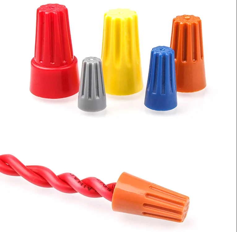 P1 P2 P3  P4 P5 P6  wire connectors  screw type factory lowest price  high quality  auto connector  on wire electric connector