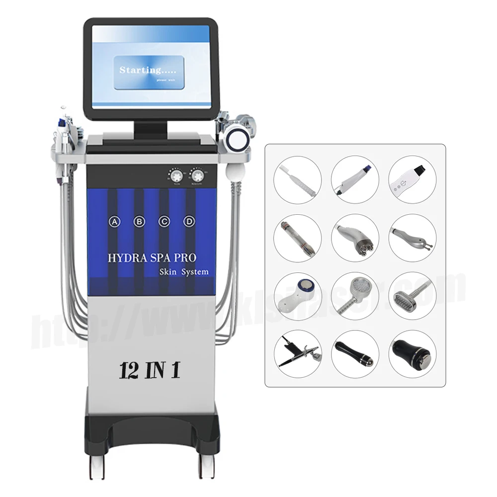 Dropshipping Skin Care Beauty Equipment / Making Machine