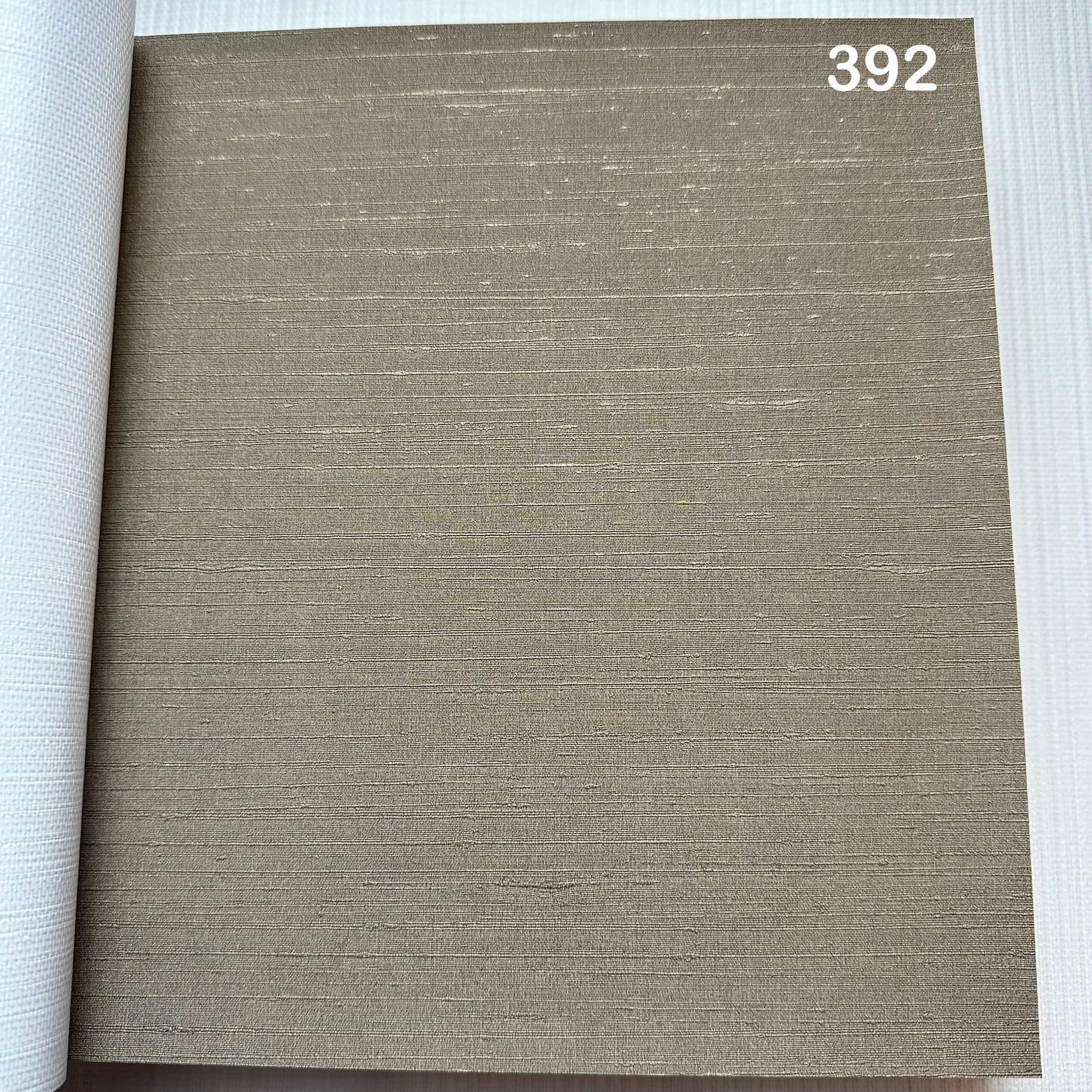 Wallpaper the Latest Commercial Interior Stripe Design Contract Vinyl PVC 3D