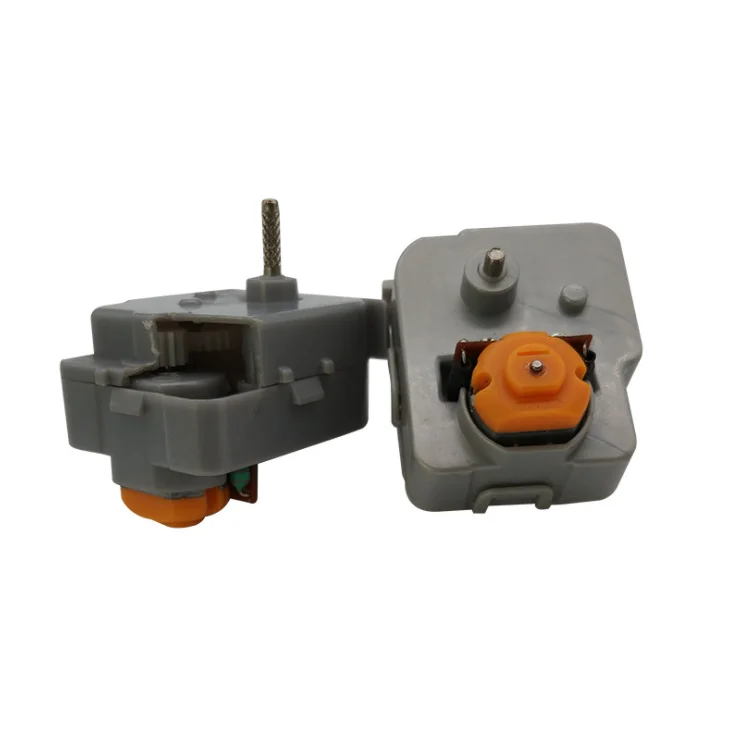 
Wholesale Automobile toys gearbox SUV gear case Precision plastic accessories 