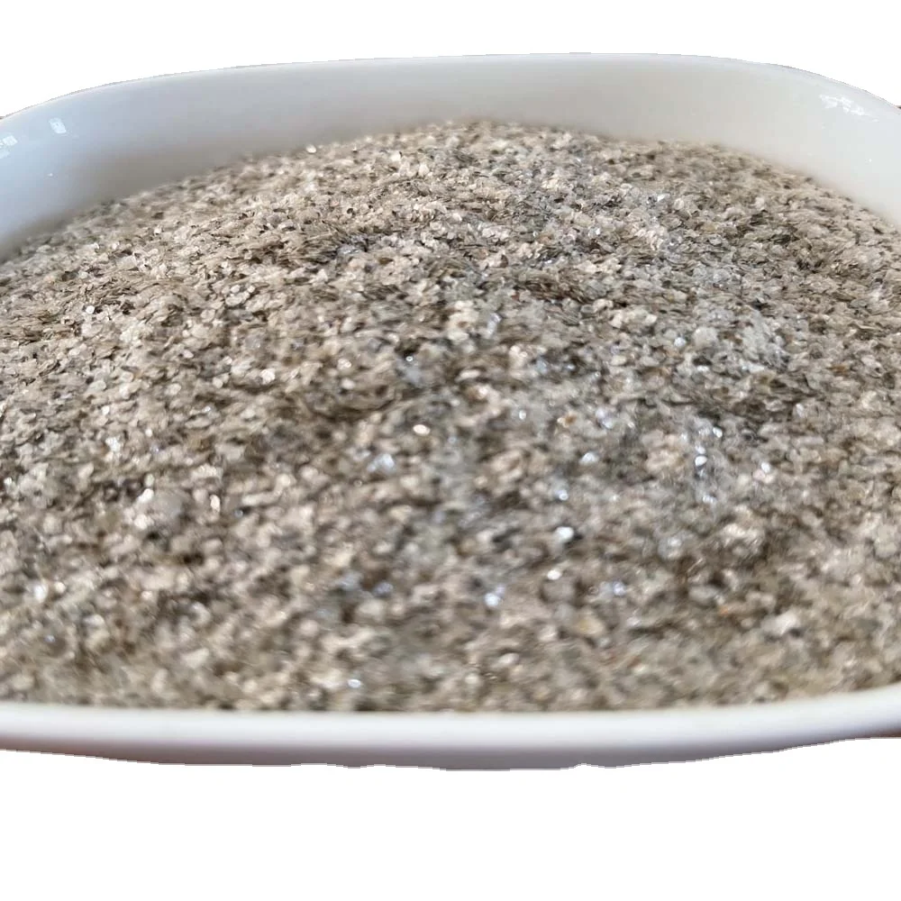Gold Color Mica Flakes