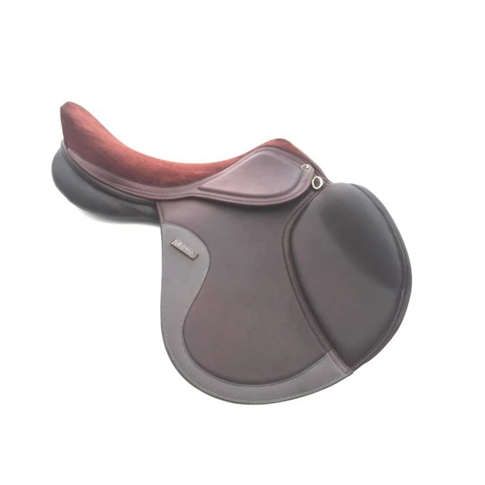High Quality Dressage English Saddle in Cheap Price