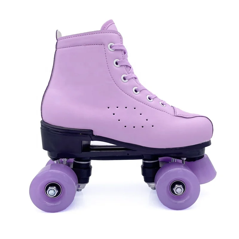 2022 Factory Hot Sale High Quality Flash Roller Skates Shoes