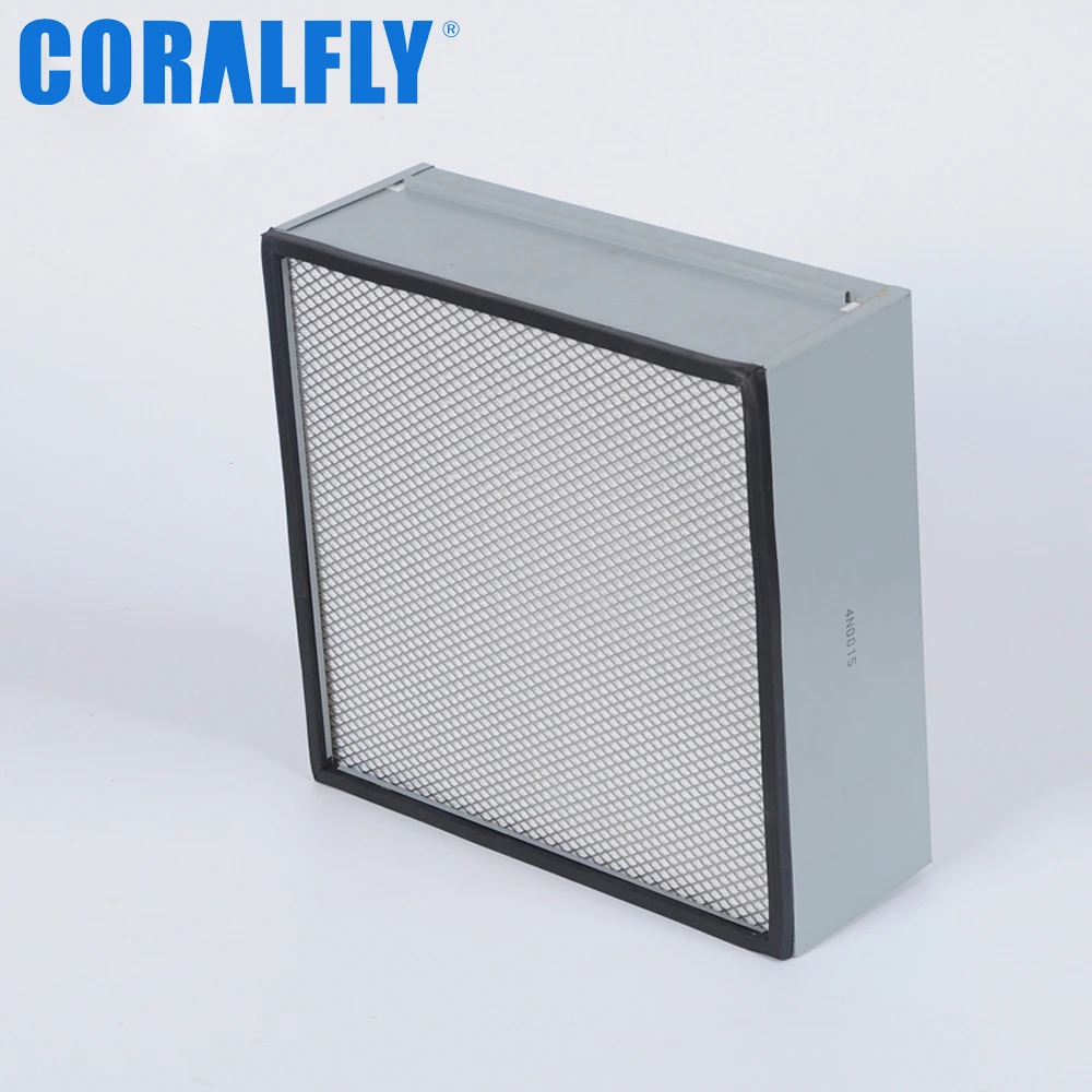 Coralfly дизельные генераторы воздушный фильтр 3406 256-292KW P150135 A-5513 PA2554 AF1869 4N0015