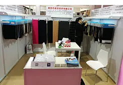 High  Printed Fabric Quality 95%cotton5%spandex For Garments Cloth