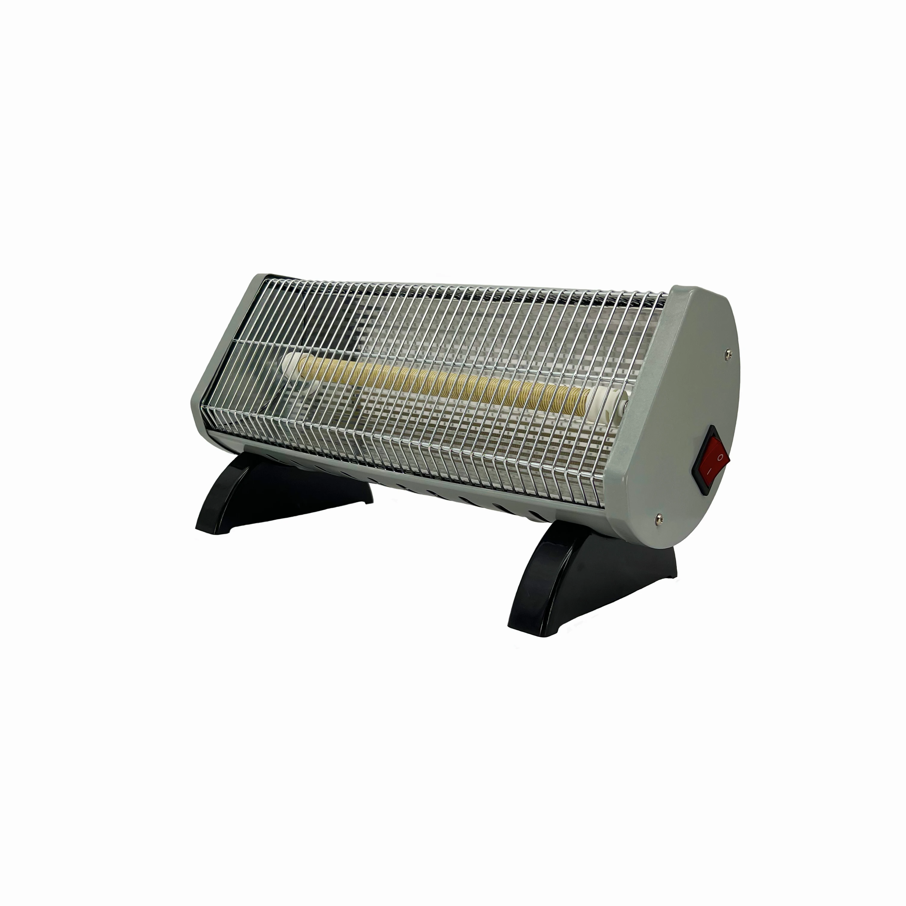 Best selling product in cold winter electric room heater with quartz tube