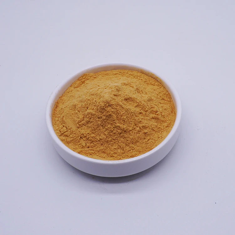 Folic Acid Powder Folic Acid Food/Feed  Grade Cas: 59-30-3 Vitamin B9 Powder