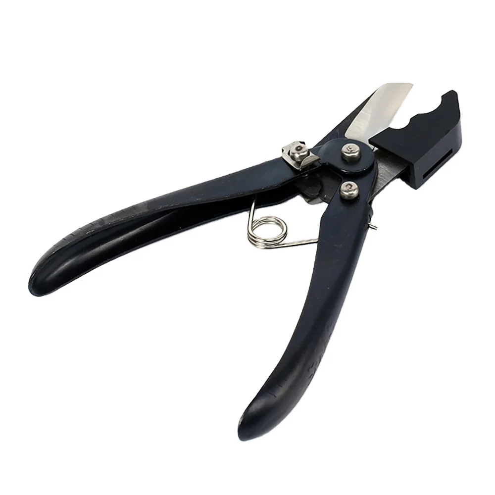 SNS TK-1 small portable pneumatic hand tool air hose soft nylon pu tube cutter