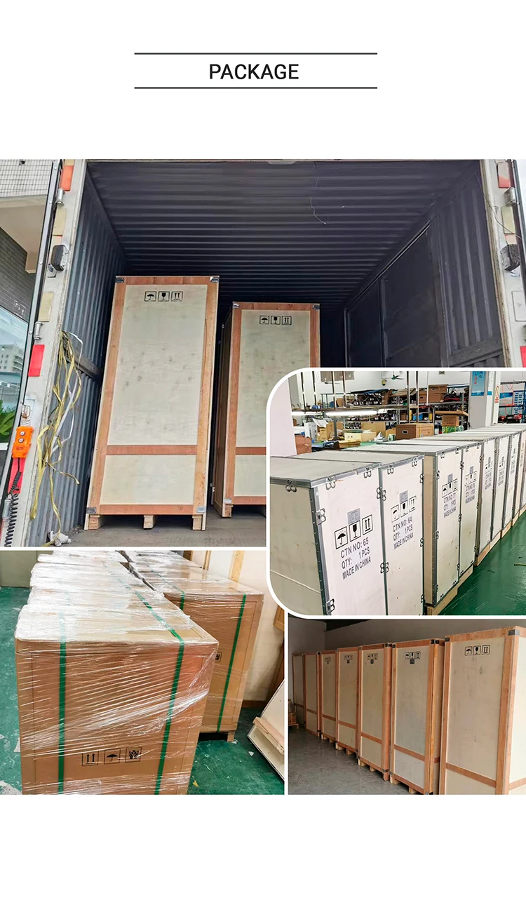 solar hybrid inverter 5kw