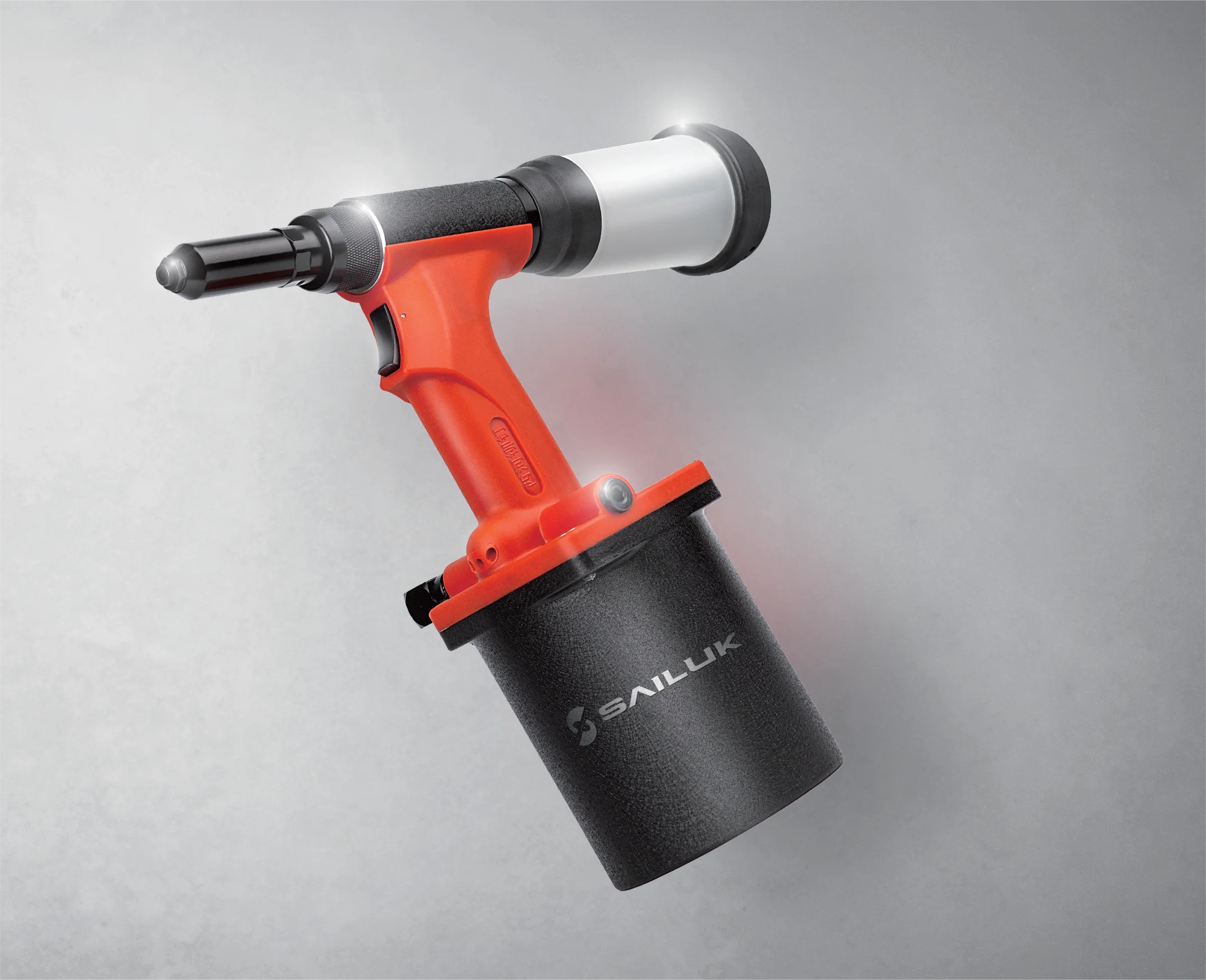 Blind Rivet Electric Air Pneumatic Blind Rivet Gun