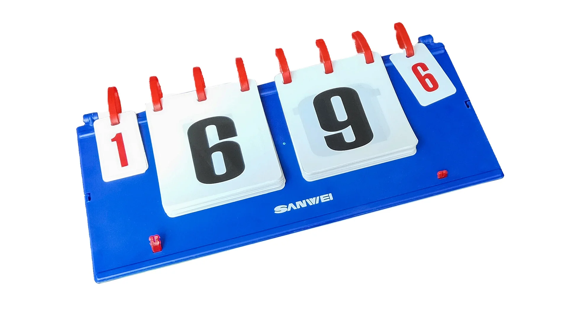 Sanwei table tennis scoreboard