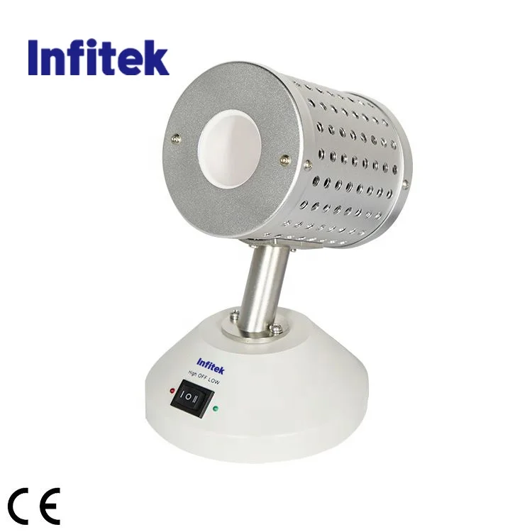 Infitek  BCS-800B Bacti-Cinerator Sterilizer / Infrared sterilizer / Inoculation loop sterilizer with CE Certified