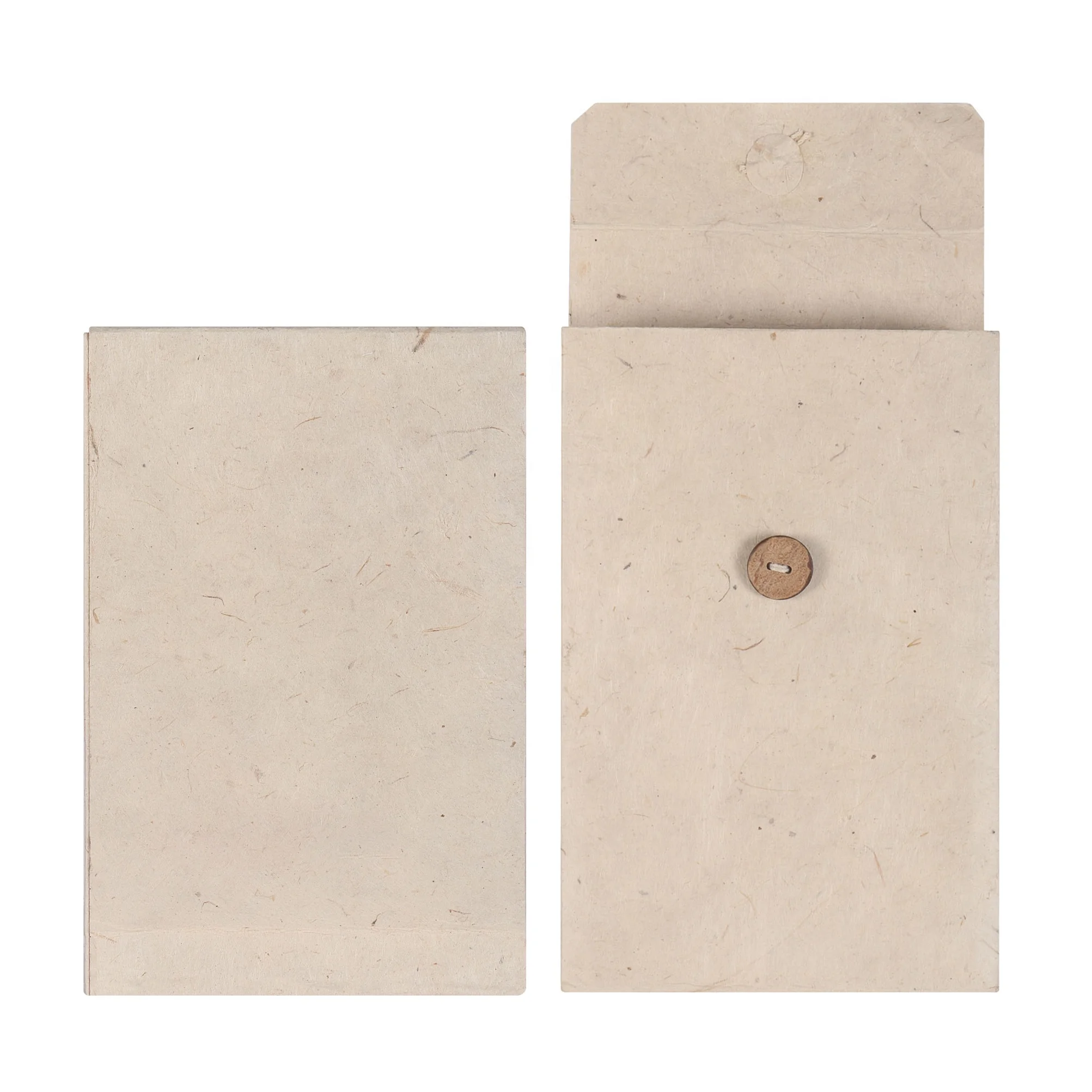 Himalayan Lokta paper bag Nepal-handmade-Forest product-custom print-custom size-Highly sustainable wine-gift packaging bags