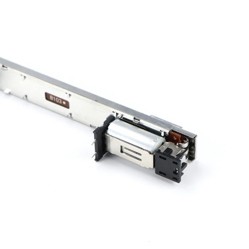 Discounted Prices Audio Volume Control Potentiometers Knob Audio Rotary Potentiometer