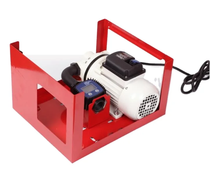 High quality 12v24v 220v self-priming Urea  pump automatic pumping  electric Adblue pump