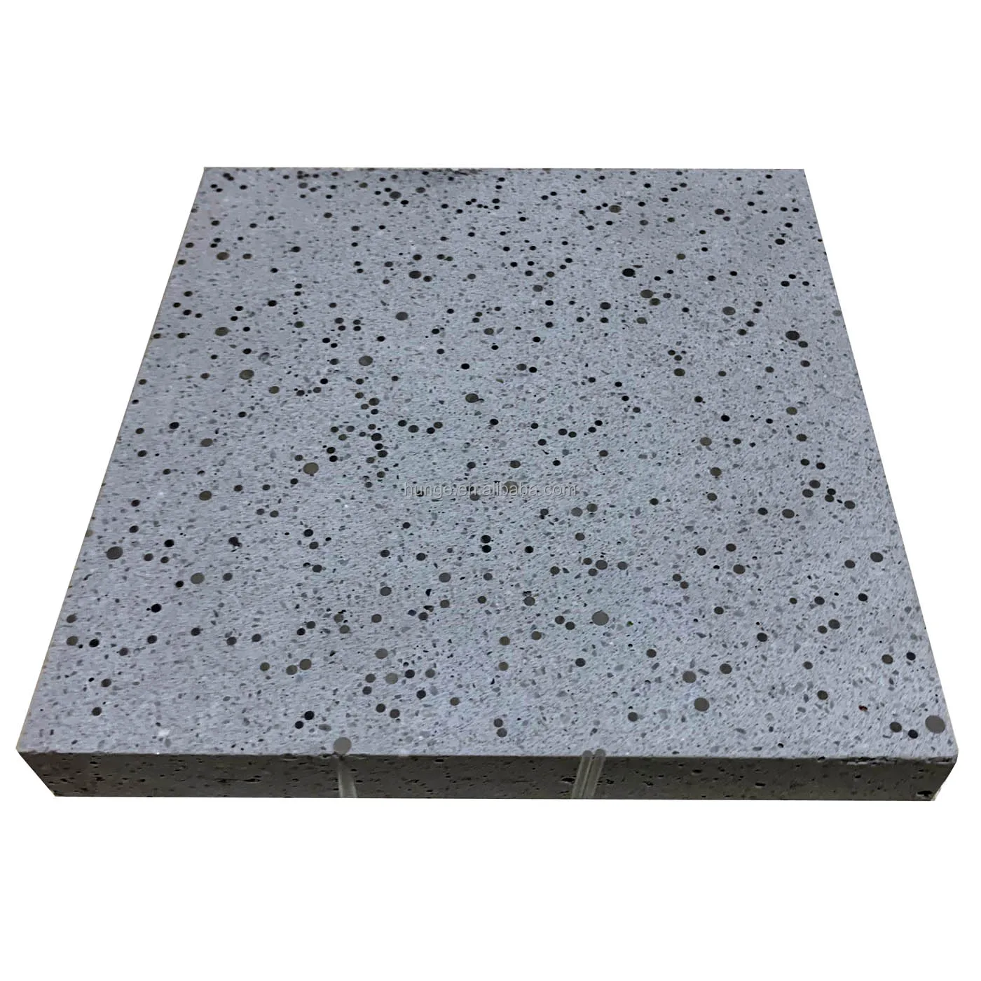 Translucent Precast Concrete Exterior Decorative Wall Panels For Parks Landscapes Sculptures Electronic Screens Light Boxes