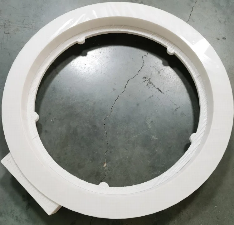 3D принтер Largre для PLA/ PETG/ ABS/нейлоновой печати 1950*1200*1600 мм с автоматическим уровнем промышленного большого