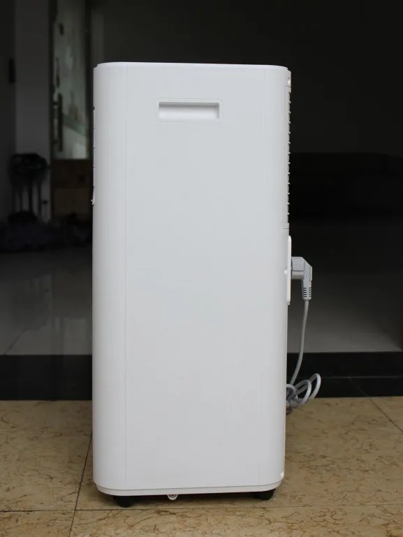 Cheap Air Con Units Portable 9000BTU Indoor Air Conditioner Dehumidifying Fan For Hotel