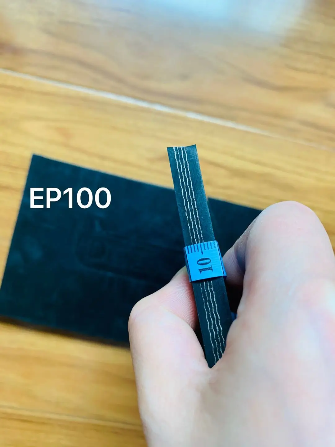 Bottom price hot sale EP rubber bucket elevator conveyor belting