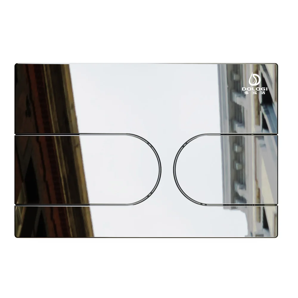 DOLOGI DG-TS-BP27 concealed cistern parts Panels For Geberit Sigma Series Concealed Tanks