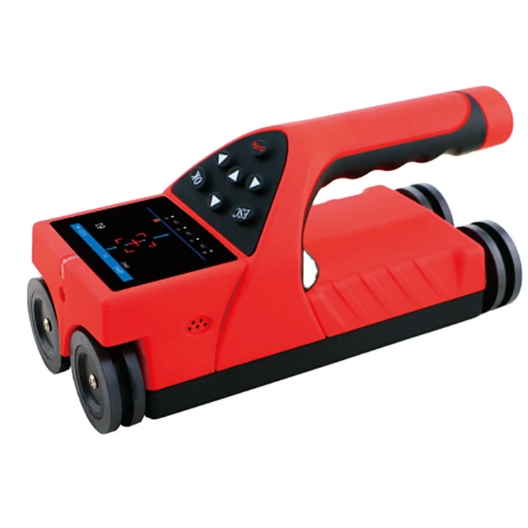Hand Held Metal Detector JW-JY71 rebar scanner Multifunction Wall Scanner