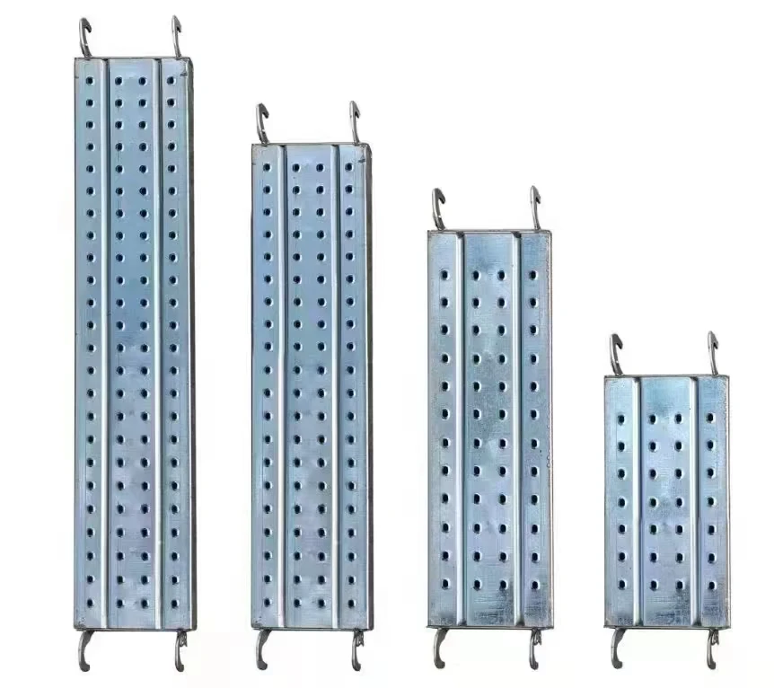 Modern Industrial Galvanized Steel Scaffolding System Ledger Rosette for Ringlock Lightweight Outdoor Ladder