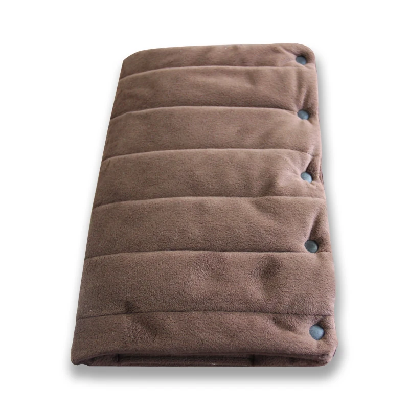 2024 Hot sell 5V hands warmer heating cushion pads with graphene heating element hand heater