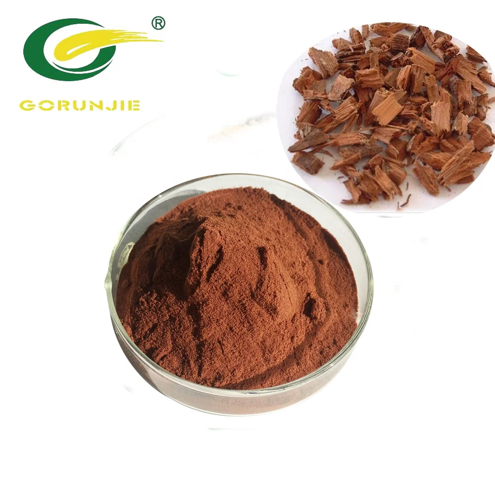 Nature Epimedium Extract powder Icariin for male enhancement