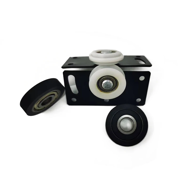 Bearing Coated Roller Machining Resistance, High Temperature Resistance