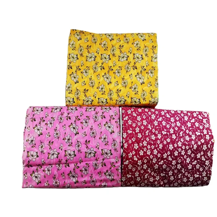 100% Microfiber Polyester disperse geometric printed fabric high quality designer bedding fabric