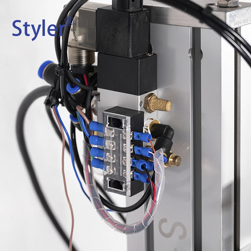 Top Quality Spot Welding  Machine battery spot welder machine Spot Welder For Battery Pack