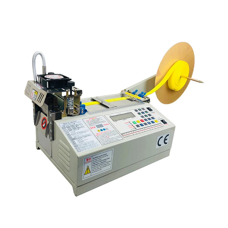 PFL-990 Hot Sale Hot Cold Cutting Knives Ribbon Cutting Machine