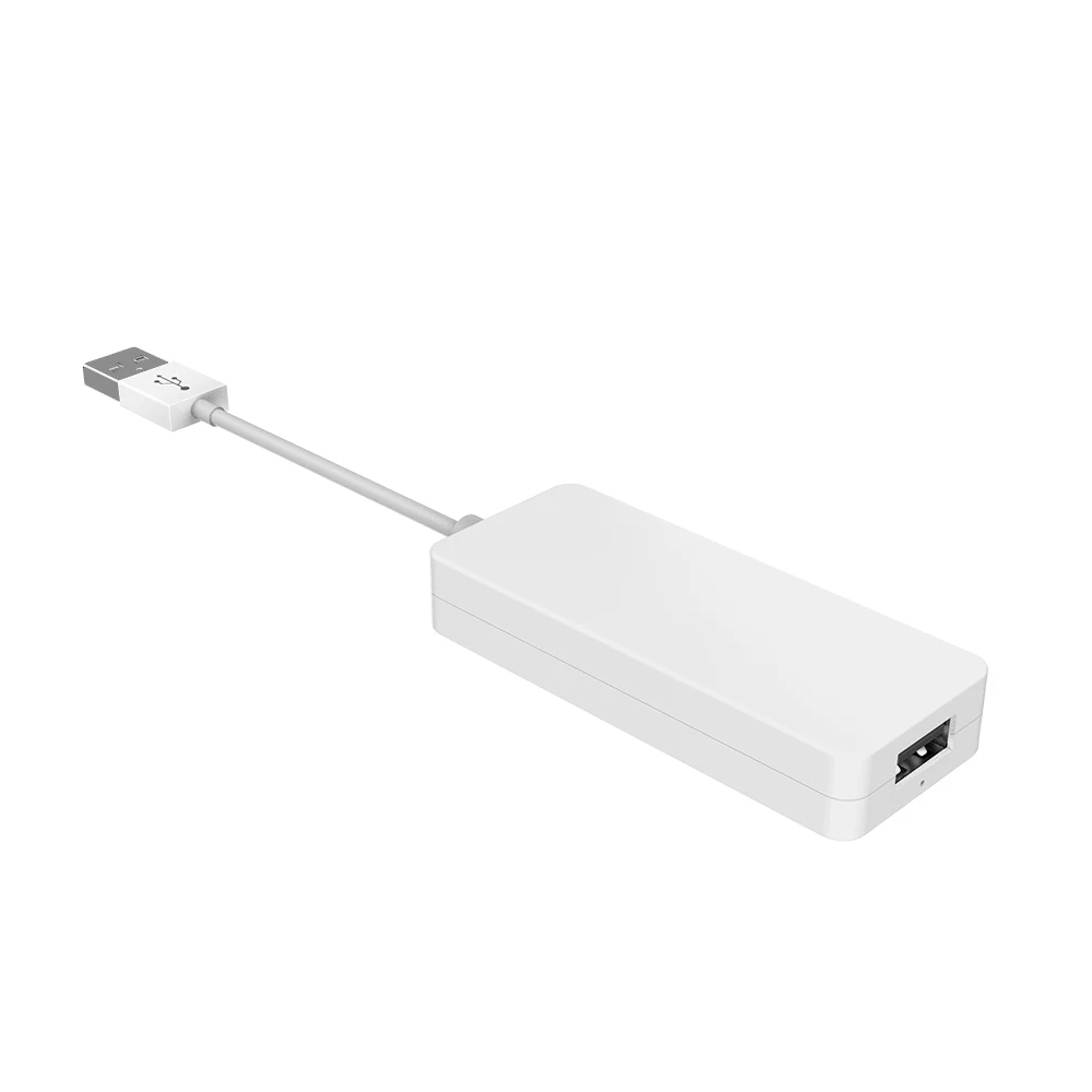 Android Auto Screen Mirroling Wired Carplay Ai Box For Supporting iphone And Android Phones