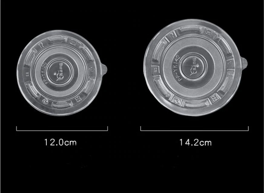 
good quality pp plastic cup lids thermoforming machine 