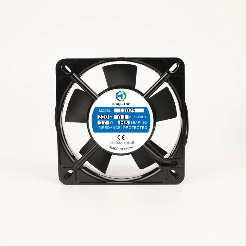 230V Ac D2E133-Am47-01/A01 190W 0.84A 133Mm 2100Rpm Ball Bearing Double Inlet Centrifugal Fan For Emerson Inverter