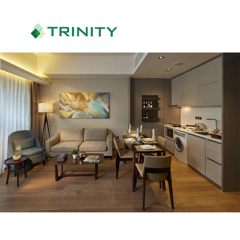 5 star modern hospitality room interior layout design luxury hotel furniture manufacturers