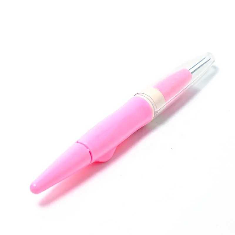 High Quality Felted Friends Tool, DIY Wool felting needle 3-pin pen punches needle