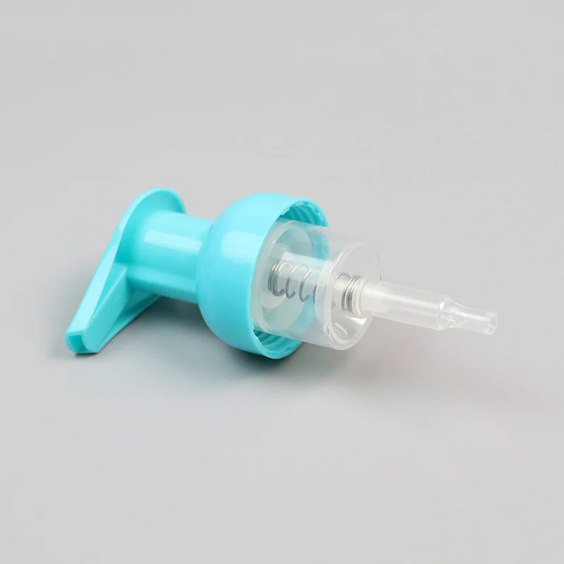 40mm Plastic foam pump  cleaning dispenser without cap