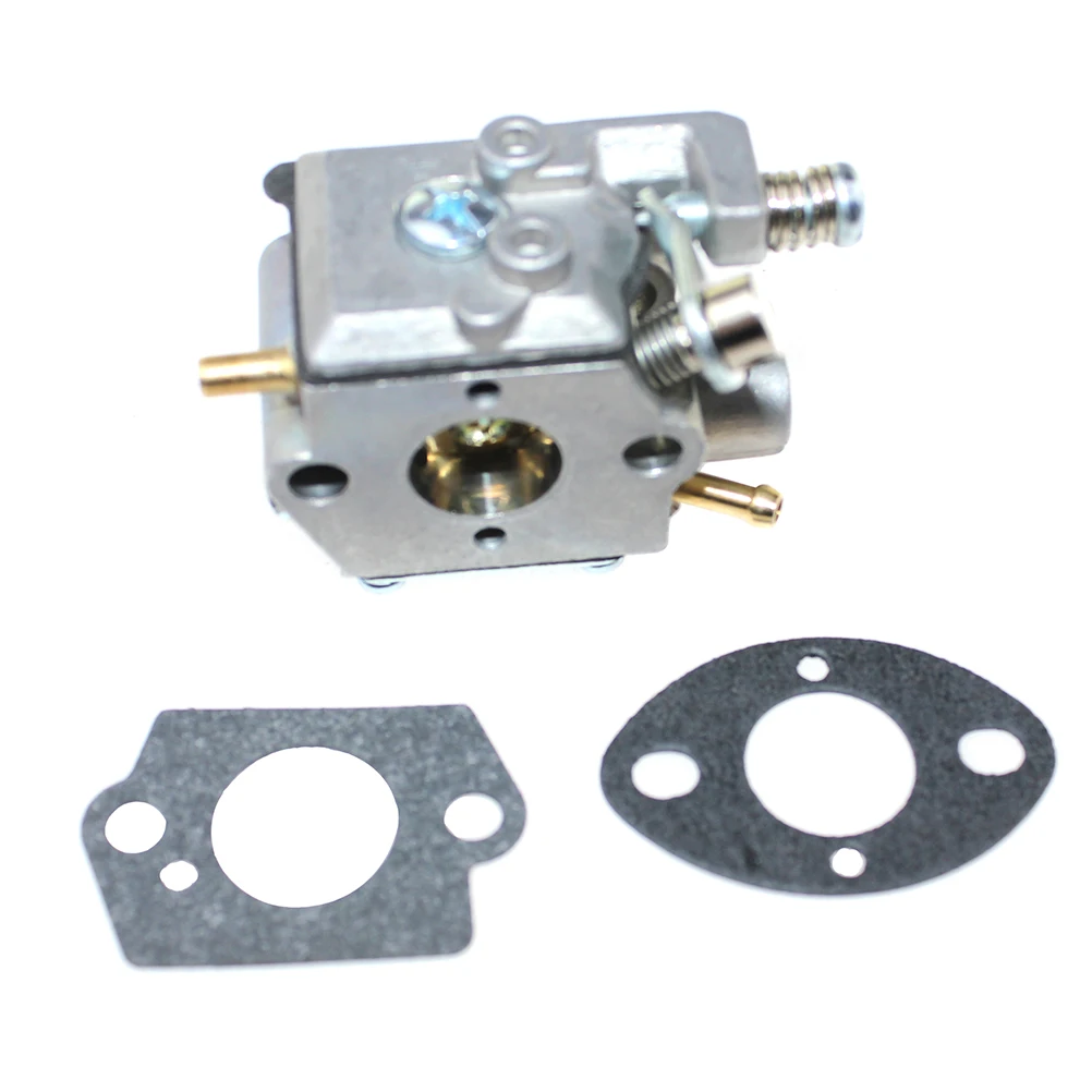 Карбюратор для Oleo-Mac OM36 OM43 Спарта 37 38 42 44 370 Efco Stark кусторез 2318765AR WT869 WT1159