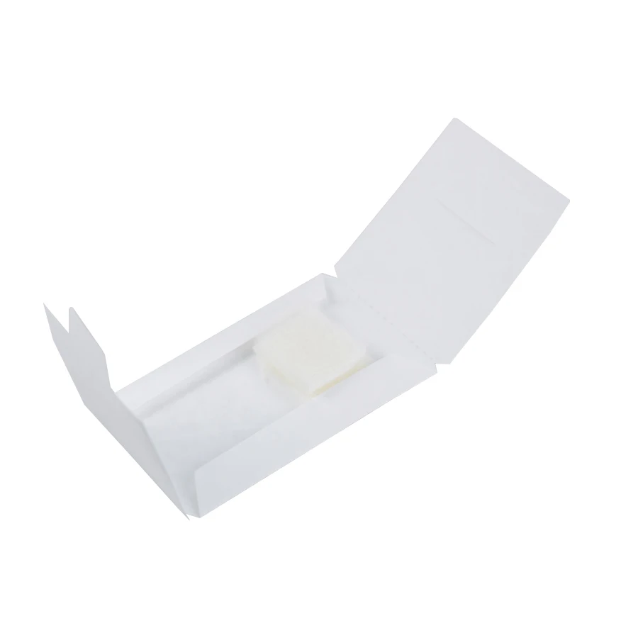 Surgiclean Hemostatic Oxidized Regenerated Cellulose Fibers