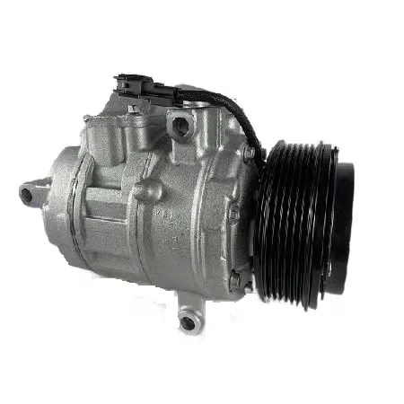 Hot style BB5Z19703BRE Used for ford EXPLORER 2011 6PK r134a 24v auto air conditioner compressor