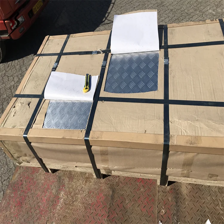 In Stock China Factory Hot Sale 2022s Price Metal 4x8 Aluminum Plates Sheets